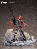 Arknights 1/7 Scale Pre-Painted Figure: Bagpipe Elite 2 Ver. thumbnail 3