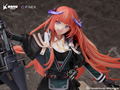 Arknights 1/7 Scale Pre-Painted Figure: Bagpipe Elite 2 Ver. thumbnail 4