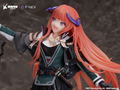 Arknights 1/7 Scale Pre-Painted Figure: Bagpipe Elite 2 Ver. thumbnail 5