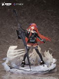 Arknights 1/7 Scale Pre-Painted Figure: Bagpipe Elite 2 Ver. thumbnail 6