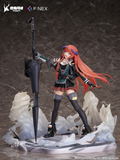 Arknights 1/7 Scale Pre-Painted Figure: Bagpipe Elite 2 Ver. thumbnail 7