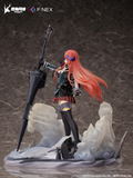 Arknights 1/7 Scale Pre-Painted Figure: Bagpipe Elite 2 Ver. thumbnail 9