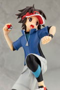 ARTFX J Pokemon 1/8 Scale Pre-Painted Figure: Nate with Oshawott thumbnail 11