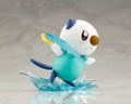 ARTFX J Pokemon 1/8 Scale Pre-Painted Figure: Nate with Oshawott thumbnail 13