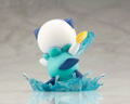 ARTFX J Pokemon 1/8 Scale Pre-Painted Figure: Nate with Oshawott thumbnail 14