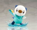 ARTFX J Pokemon 1/8 Scale Pre-Painted Figure: Nate with Oshawott thumbnail 16
