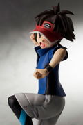 ARTFX J Pokemon 1/8 Scale Pre-Painted Figure: Nate with Oshawott thumbnail 19