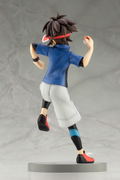 ARTFX J Pokemon 1/8 Scale Pre-Painted Figure: Nate with Oshawott thumbnail 7