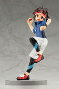ARTFX J Pokemon 1/8 Scale Pre-Painted Figure: Nate with Oshawott thumbnail 9