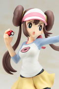 ARTFX J Pokemon 1/8 Scale Pre-Painted Figure: Rosa with Snivy (Re-run) thumbnail 12