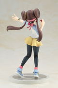 ARTFX J Pokemon 1/8 Scale Pre-Painted Figure: Rosa with Snivy (Re-run) thumbnail 6