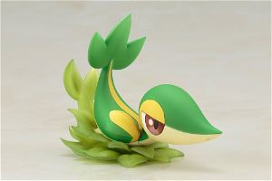 ARTFX J Pokemon 1/8 Scale Pre-Painted Figure: Rosa with Snivy (Re-run)