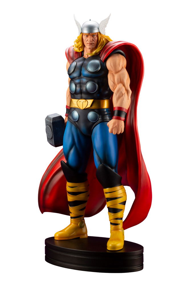 Avengers: Thor (Pre-Coloured Kit) (Plastic model) フィギュア 人形
