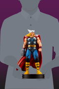 ARTFX The Avengers 1/6 Scale Pre-Painted Figure: Thor The Bronze Age thumbnail 13