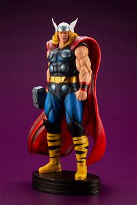 ARTFX The Avengers 1/6 Scale Pre-Painted Figure: Thor The Bronze Age