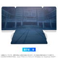 Assault Lily Last Bullet Battle Background Kit Vol. 1 (Set of 3 Types) thumbnail 3