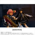Assault Lily Last Bullet Battle Background Kit Vol. 1 (Set of 3 Types) thumbnail 9