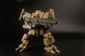 Assault Suit Leynos 1/35 Scale Plastic Model Kit: AS-5E3 Leynos (Land Battle Type) Renewal Ver. thumbnail 10