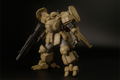 Assault Suit Leynos 1/35 Scale Plastic Model Kit: AS-5E3 Leynos (Land Battle Type) Renewal Ver. thumbnail 2