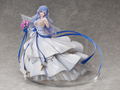 Azur Lane 1/7 Scale Pre-Painted Figure: Rodney Palace Brightness thumbnail 2