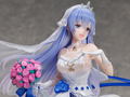 Azur Lane 1/7 Scale Pre-Painted Figure: Rodney Palace Brightness thumbnail 4