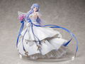 Azur Lane 1/7 Scale Pre-Painted Figure: Rodney Palace Brightness thumbnail 5
