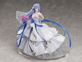 Azur Lane 1/7 Scale Pre-Painted Figure: Rodney Palace Brightness thumbnail 6