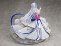 Azur Lane 1/7 Scale Pre-Painted Figure: Rodney Palace Brightness thumbnail 8