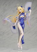 Azur Lane Pre-Painted Figure: Centaur Sprightly Spring Wind Ver. thumbnail 7