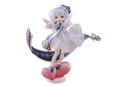 Azur Lane Pre-Painted Figure: Little Illustrious thumbnail 1