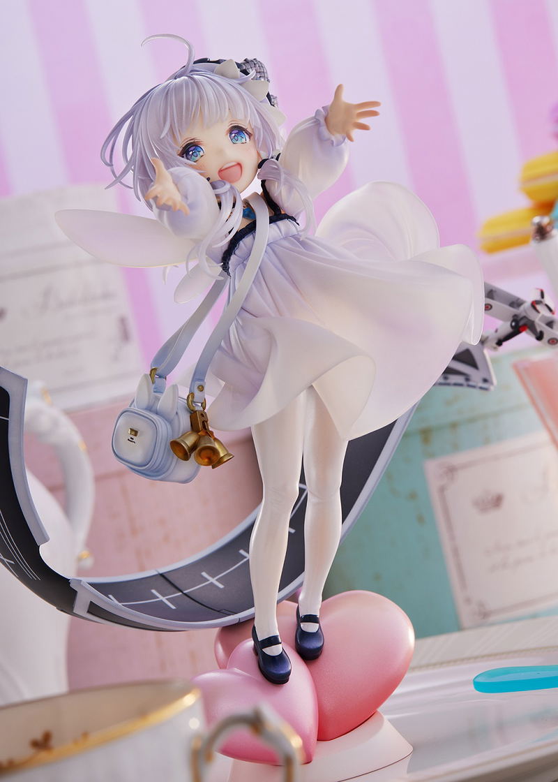 Azur Lane Pre-Painted Figure: Little Illustrious image 10