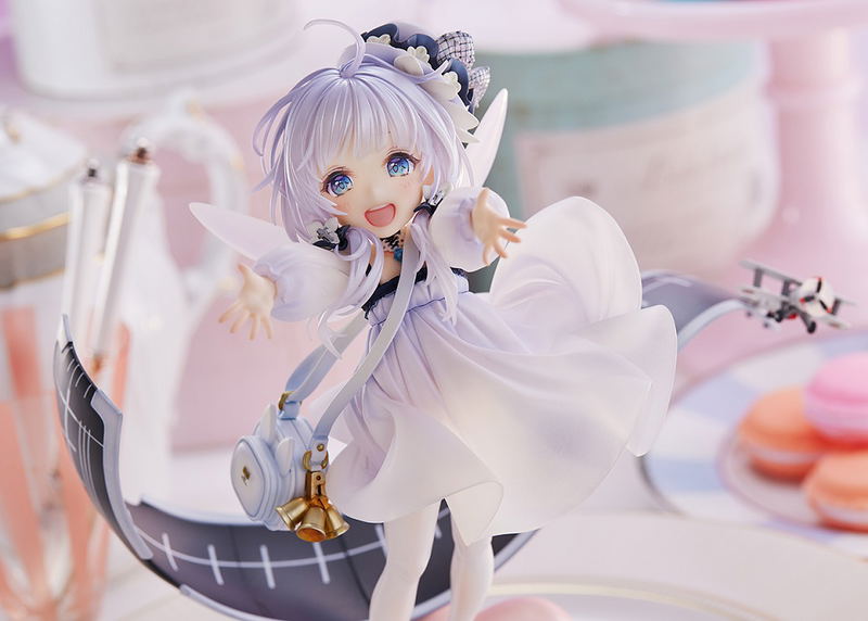 Azur Lane Pre-Painted Figure: Little Illustrious image 11