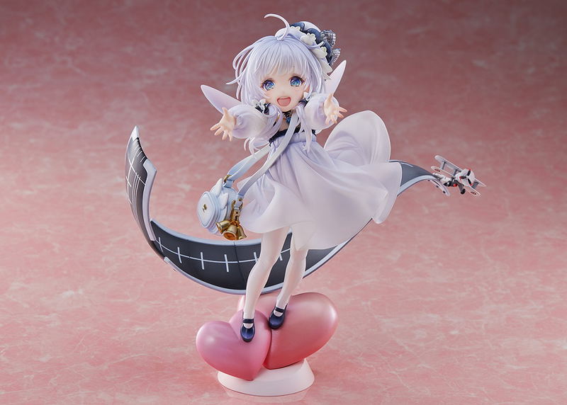 Azur Lane Pre-Painted Figure: Little Illustrious image 2