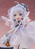 Azur Lane Pre-Painted Figure: Little Illustrious thumbnail 3