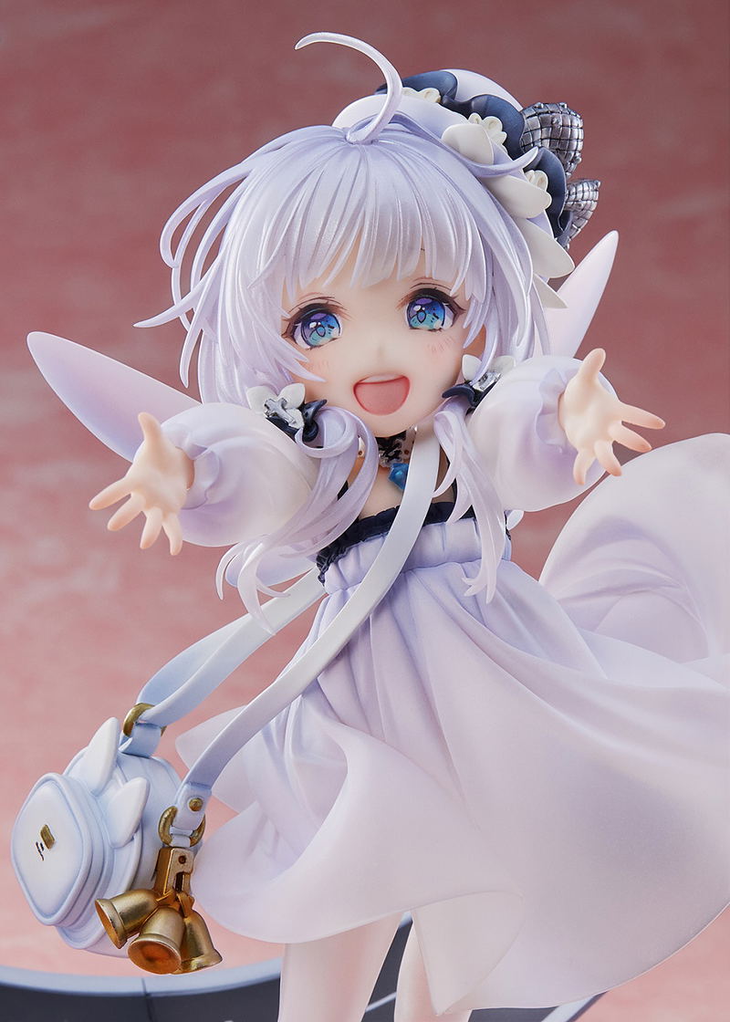 Azur Lane Pre-Painted Figure: Little Illustrious image 3