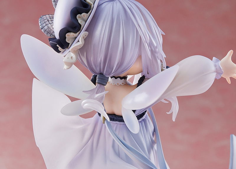 Azur Lane Pre-Painted Figure: Little Illustrious image 5