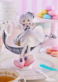 Azur Lane Pre-Painted Figure: Little Illustrious thumbnail 7
