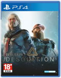 Beautiful Desolation (English) thumbnail 1
