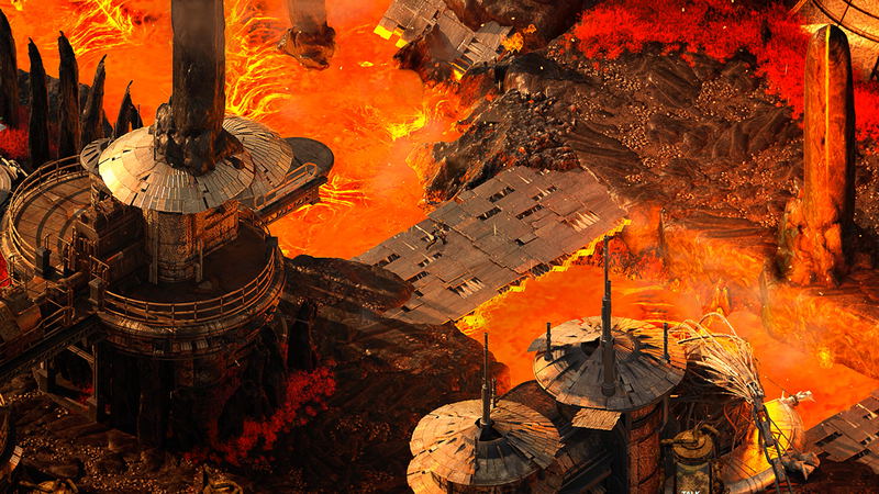 Beautiful Desolation (English) image 4