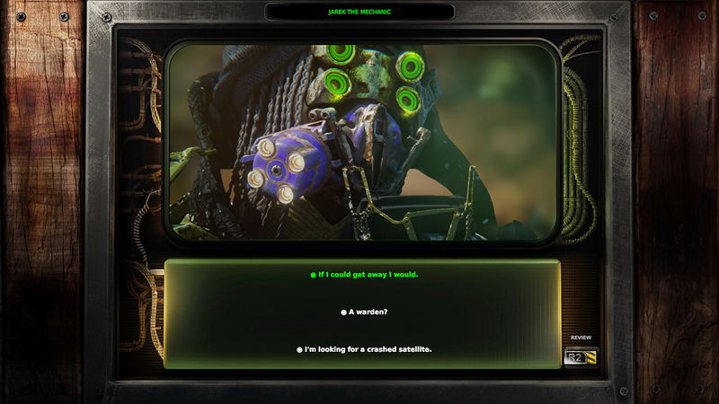 Beautiful Desolation (English) image 6
