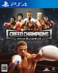 Big Rumble Boxing: Creed Champions thumbnail 1