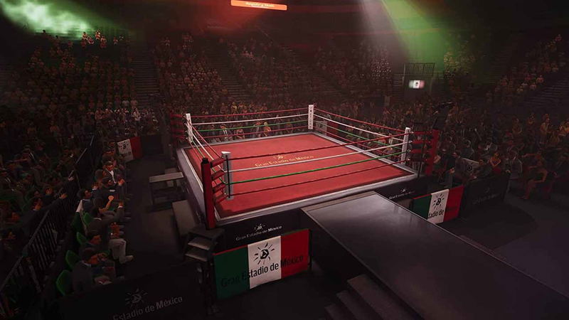 Big Rumble Boxing: Creed Champions image 8