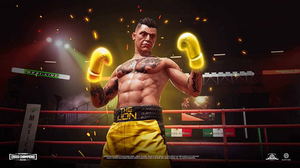 Big Rumble Boxing: Creed Champions_