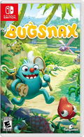 Bugsnax thumbnail 1