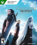 Crisis Core: Final Fantasy VII Reunion thumbnail 1