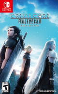 Crisis Core: Final Fantasy VII Reunion thumbnail 1