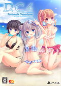 D.C.4 ~Da Capo 4~ Fortunate Departures [Limited Edition] thumbnail 2