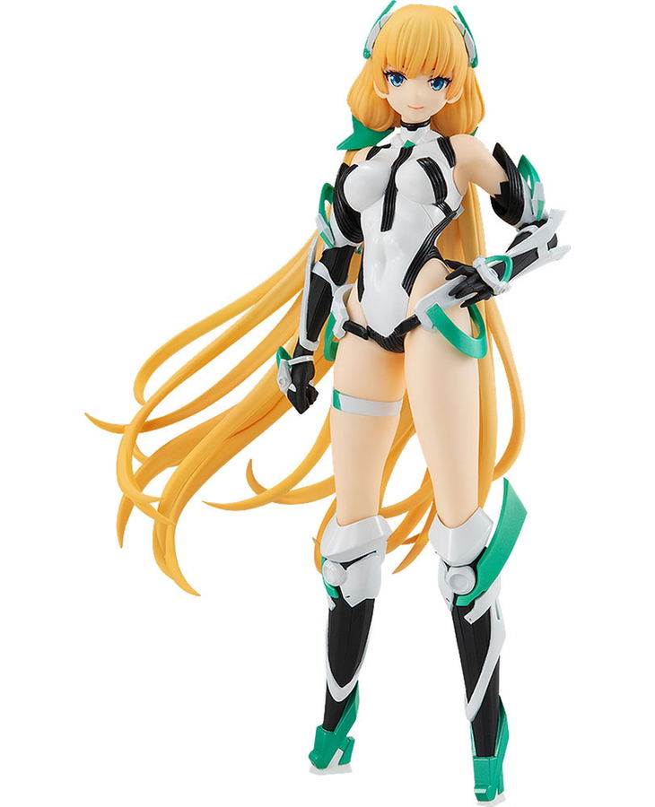 Expelled from Paradise: Pop Up Parade Angela Balzac image 1