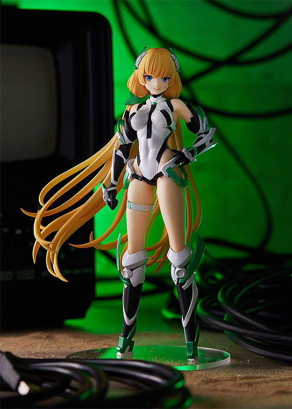 Expelled from Paradise: Pop Up Parade Angela Balzac image 2