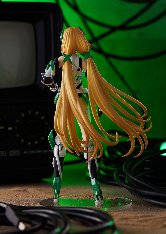 Expelled from Paradise: Pop Up Parade Angela Balzac image 3